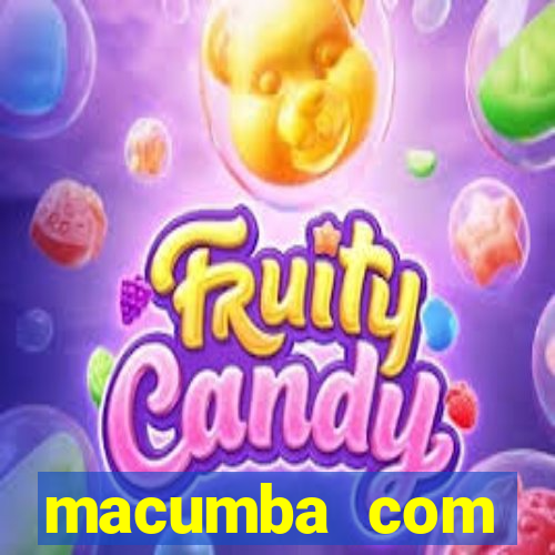 macumba com dinheiro significado